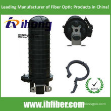 fiber optic dome joint closure 96core